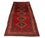Runner Perser Rug - Nomadic - 369 x 178 cm - red