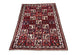 Bakhtiari Rug 260x170cm - Persian Rugs