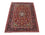 Perser Rug - Keshan - 205 x 141 cm - red