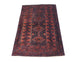 Afghan Rug 208x123cm - Oriental Rug