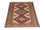Ziegler Rug - Kazak - 177 x 126 cm - beige
