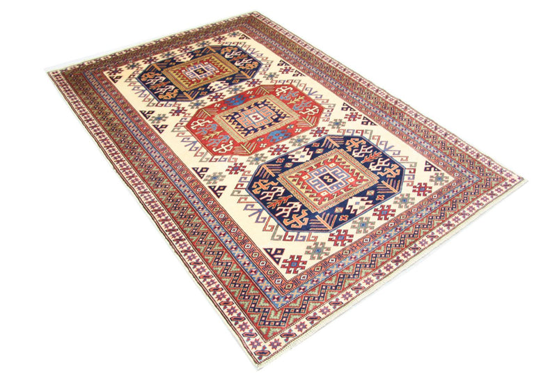 Ziegler Rug - Kazak - 182 x 125 cm - beige