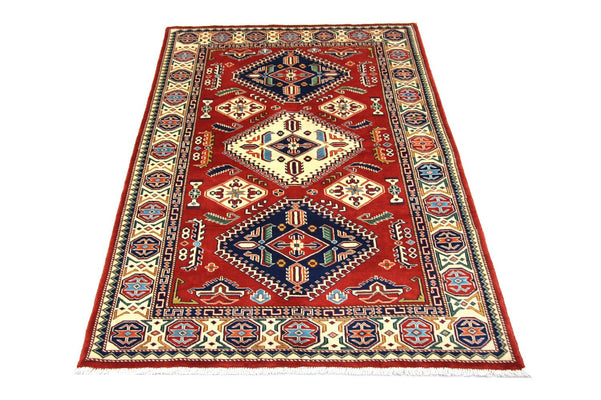 Ziegler Rug - Kazak - 178 x 125 cm - red