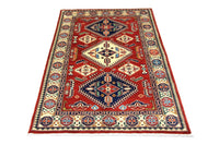 Ziegler Rug - Kazak - 178 x 125 cm - red
