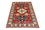 Ziegler Rug - Kazak - 178 x 125 cm - red
