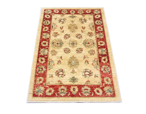 Ziegler Rug - 120 x 77 cm - beige
