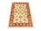 Ziegler Rug - 120 x 77 cm - beige