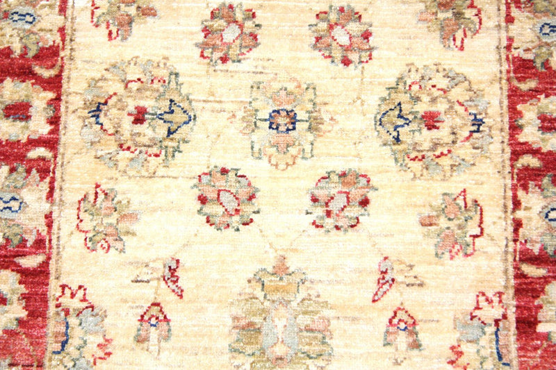 Ziegler Rug - 120 x 77 cm - beige