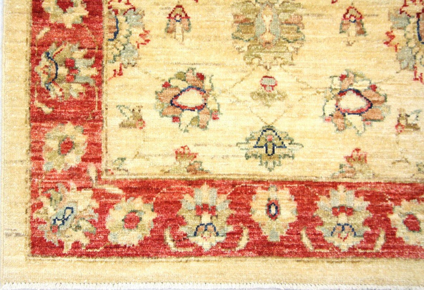 Ziegler Rug 120x77cm - Oriental Rug