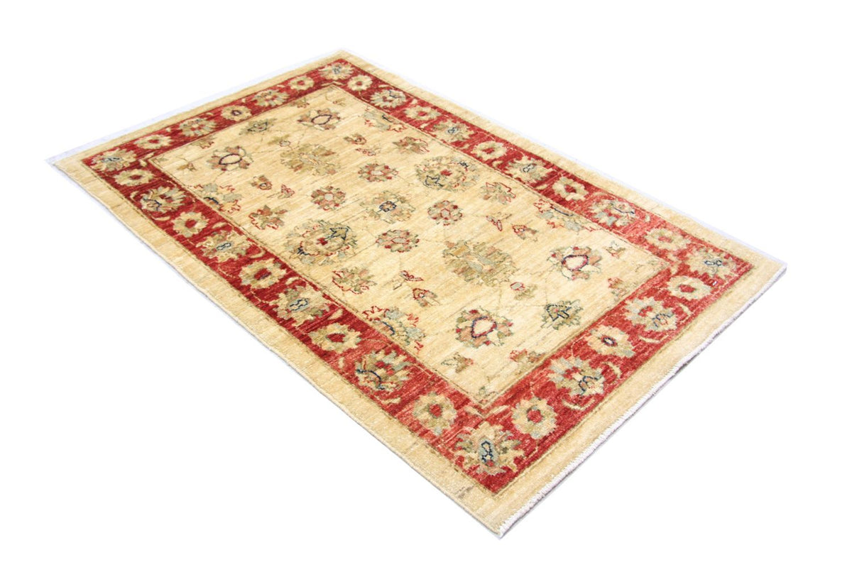 Ziegler Rug - 120 x 77 cm - beige