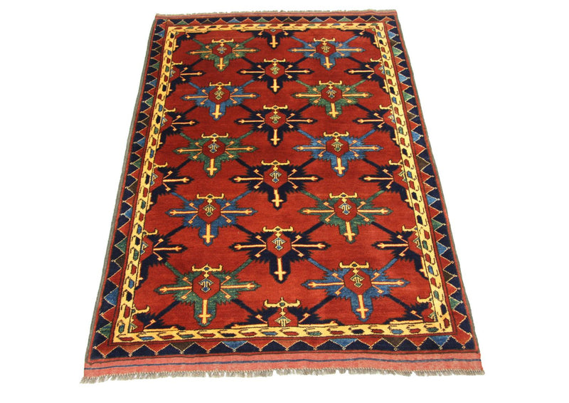 Ziegler Rug 146x105cm - Oriental Rug
