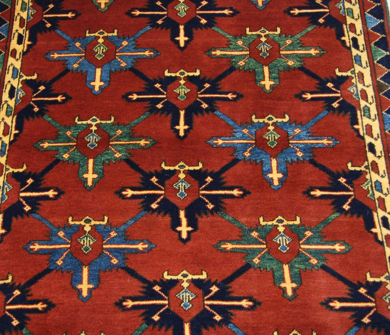 Ziegler Rug 146x105cm - Oriental Rug