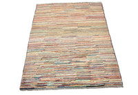 Ziegler Rug - Modern - 143 x 99 cm - multicolored