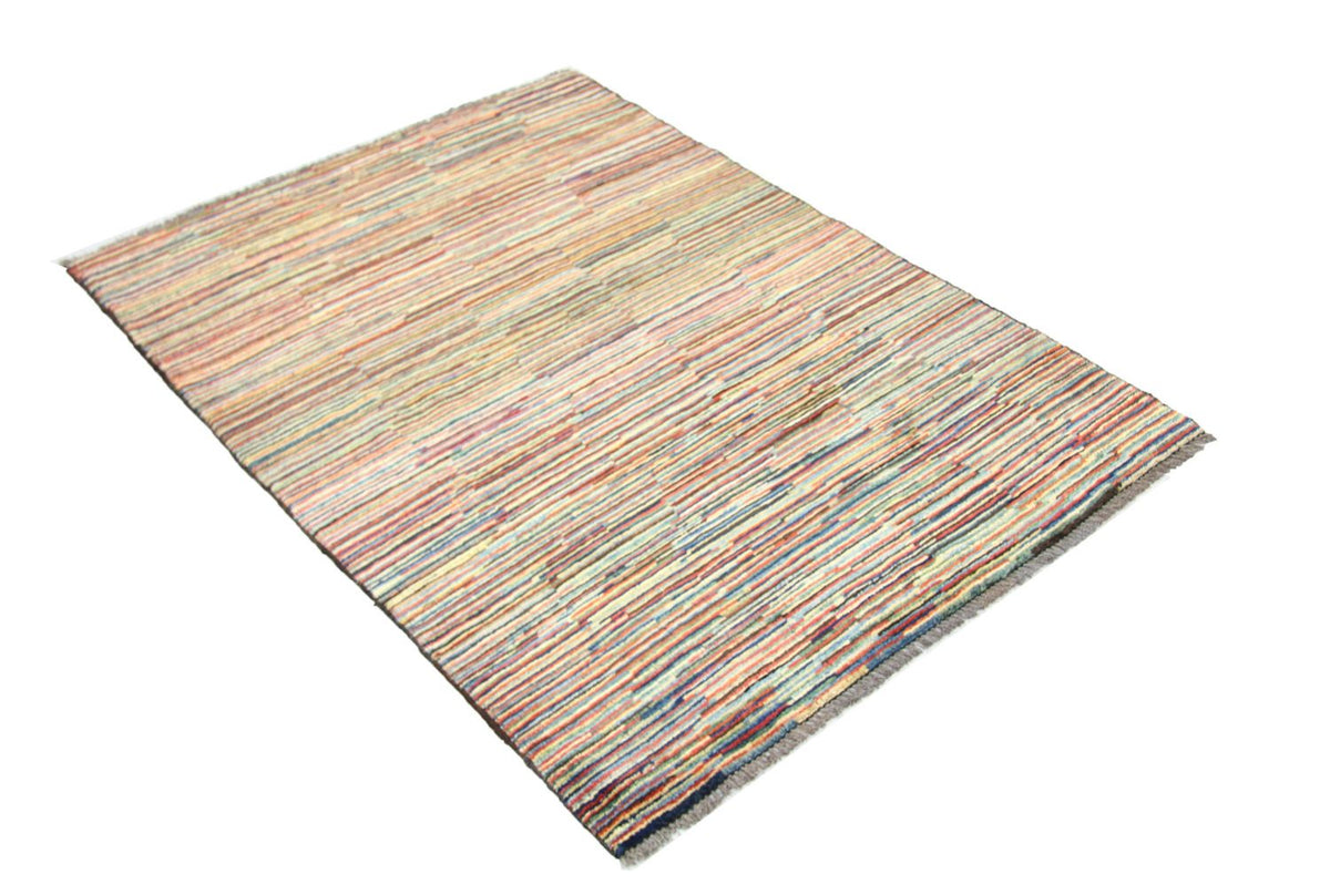 Ziegler Rug - Modern - 143 x 99 cm - multicolored