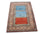 Perser Rug - Nomadic - 138 x 97 cm - multicolored