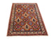 Bakhtiari Rug 155x104cm - Persian Rugs