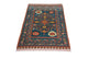 Afghan Rug 182x123cm - Oriental Rug