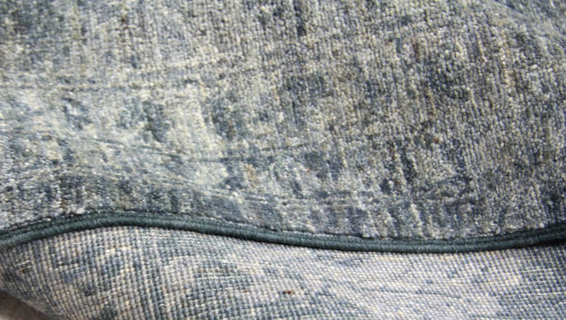 Ziegler Rug - 350 x 263 cm - blue