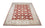 Ziegler Rug - 350 x 274 cm - red