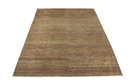 Ziegler Rug - Modern - 322 x 251 cm - brown