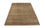 Ziegler Rug - Modern - 322 x 251 cm - brown