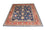 Ziegler Rug - Kazak - 303 x 246 cm - blue