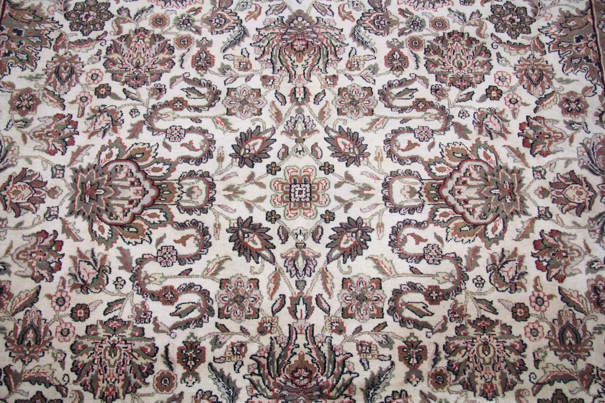 Perser Rug - Tabriz - 301 x 245 cm - beige