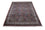Perser Rug - Nomadic - 351 x 256 cm - blue