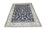 Perser Rug - Nain - 334 x 245 cm - dark blue