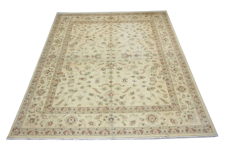 Ziegler Rug - 312 x 250 cm - beige