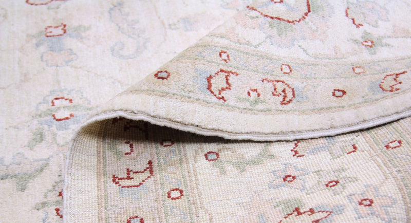 Ziegler Rug - 312 x 250 cm - beige