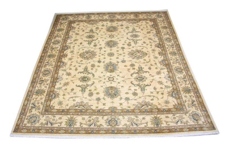Ziegler Rug - 300 x 251 cm - beige