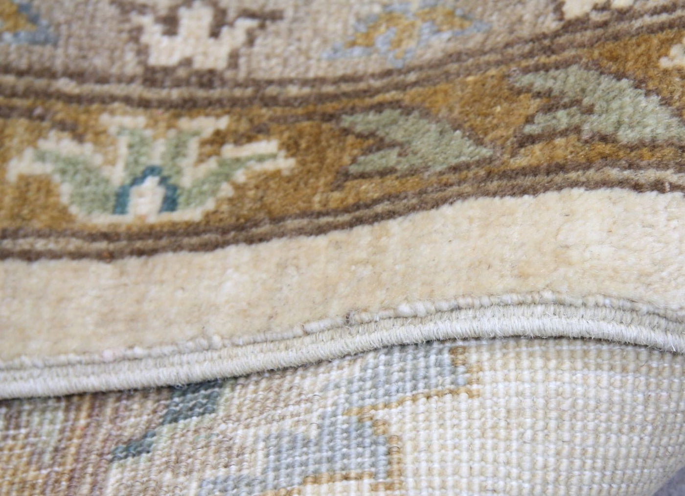 Ziegler Rug 300x251cm - Oriental Rug