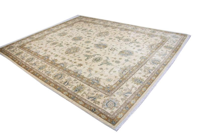 Ziegler Rug - 300 x 251 cm - beige