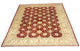 Ziegler Rug 299x251cm - Oriental Rug
