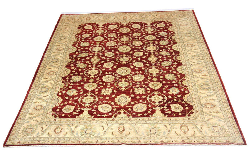 Ziegler Rug 299x251cm - Oriental Rug
