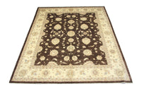 Ziegler Rug - 302 x 241 cm - brown
