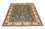 Ziegler Rug - 295 x 250 cm - green