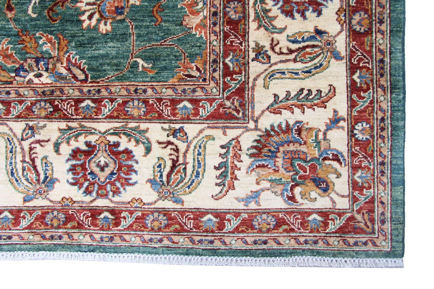 Ziegler Rug 295x250cm - Oriental Rug