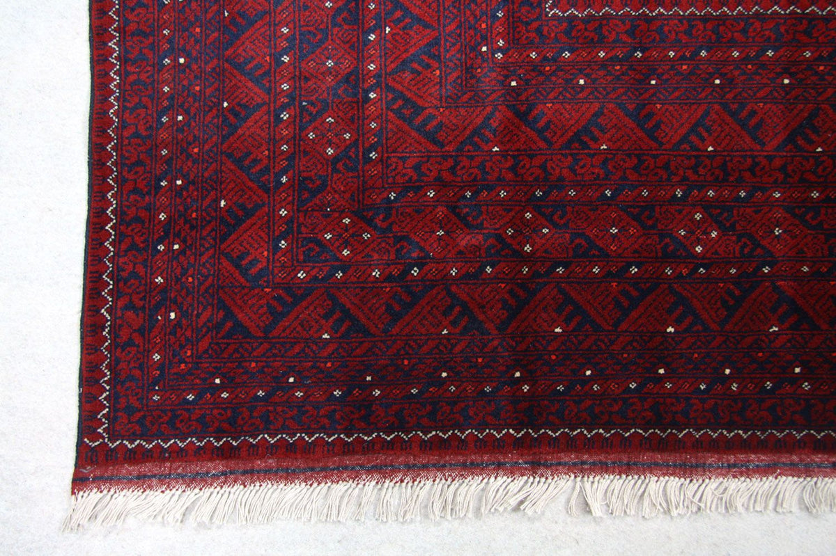 Bukhara Rug 247x334cm - Oriental Rug