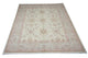Ziegler Teppich 308 x 247 cm - blau