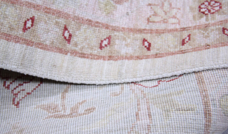 Ziegler Rug - 308 x 247 cm - blue