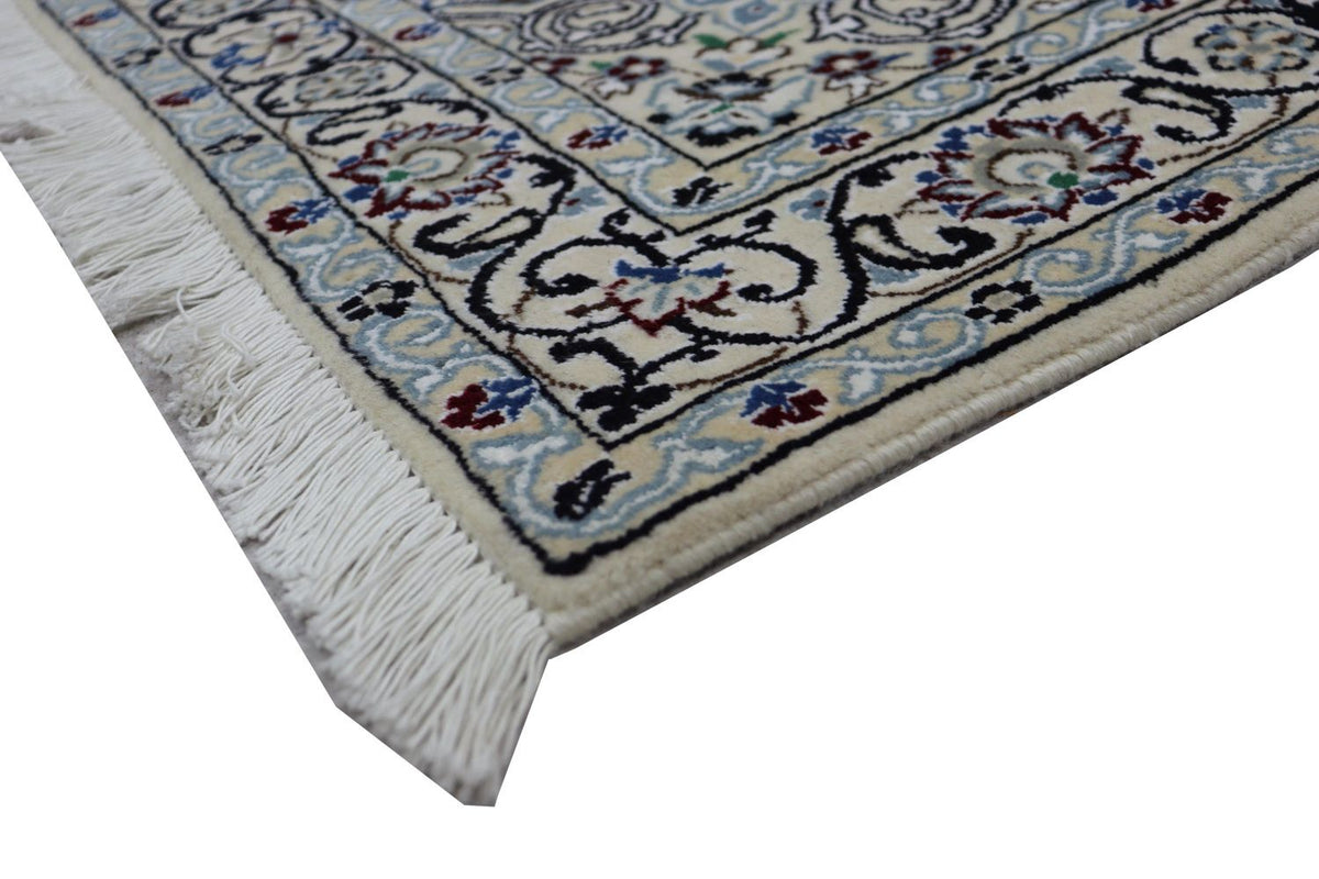 Perser Rug - Nain - Royal - 172 x 120 cm - blue