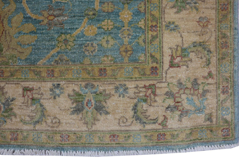 Ziegler Rug 178x123cm - Oriental Rug