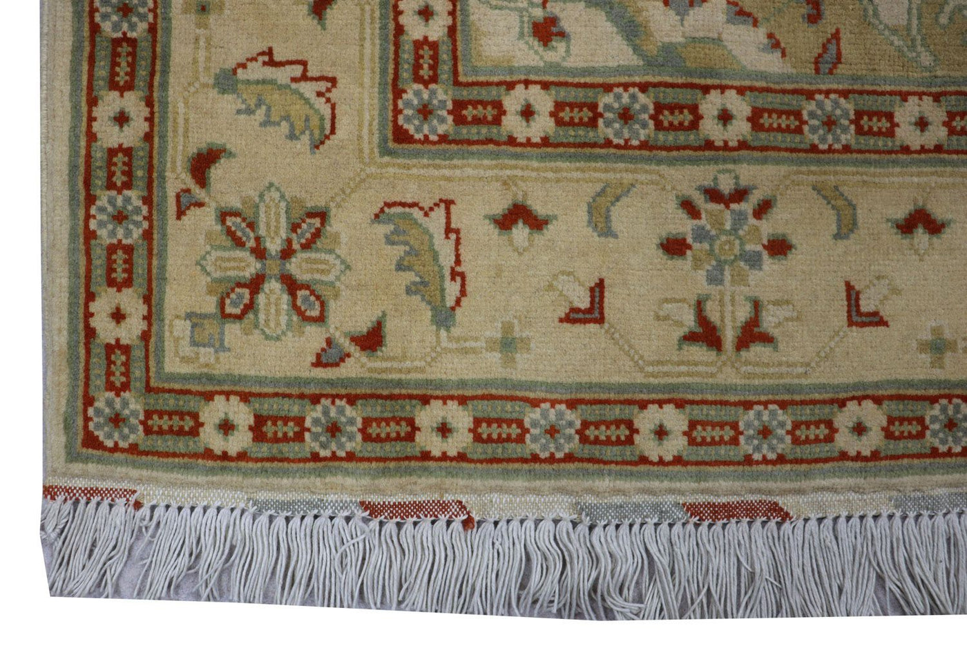 Ziegler Rug 185x117cm - Oriental Rug
