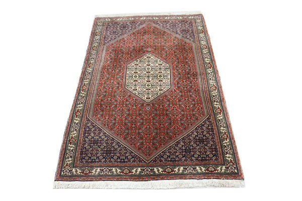 Perser Rug - Bidjar - 173 x 114 cm - brown