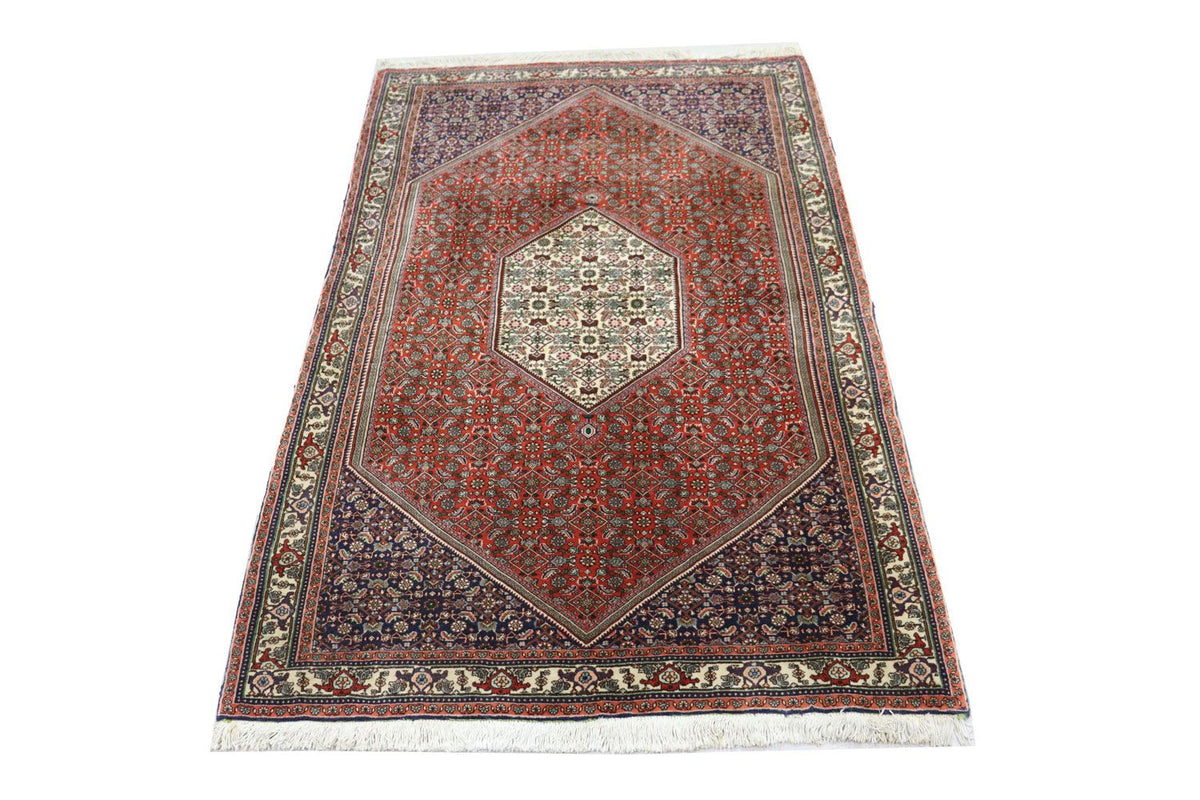 Perser Rug - Bidjar - 173 x 114 cm - brown