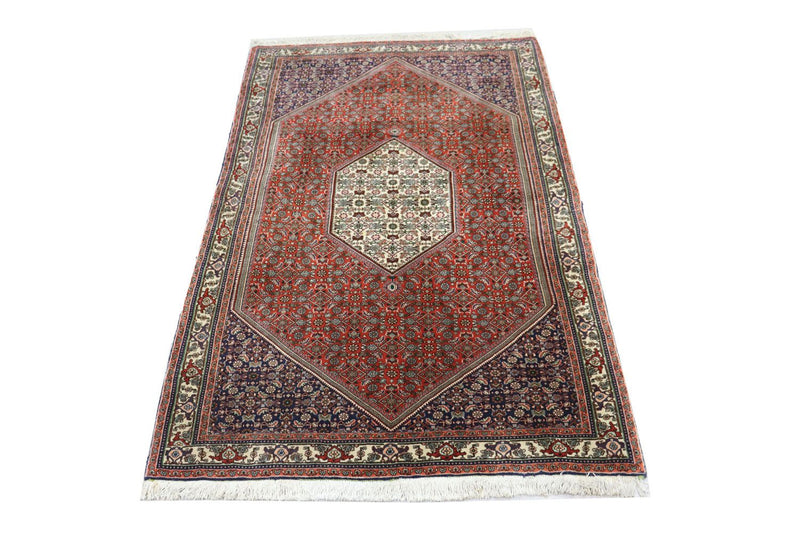 Perser Rug - Bidjar - 173 x 114 cm - brown