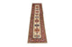 Ziegler Rug 643x84cm - Oriental Rug