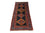 Runner Ziegler Rug - Kazak - 268 x 110 cm - blue